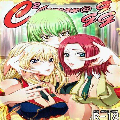 Hentai Directory Categorized As Code Geass Dj Sorted By Name A Z Page Free On