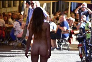 Center Of Attention Porn Pic