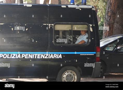 Carcere Polizia Penitenziaria Secondini Carceri Casa Circondariale