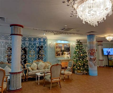 Базы отдыха в Подмосковье зимой: 11 лучших мест для незабываемых выходных