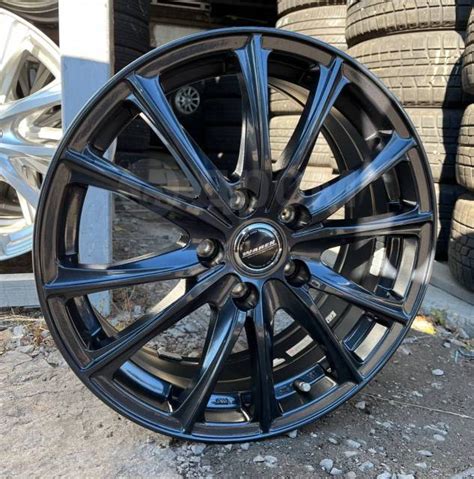 Диски Hot Stuff Waren R J x БП по РФ шт литой мм шт б у в наличии