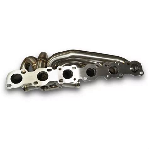 Rb Rb Rb Det T Top Mount Turbo Manifold For Nissan Gtr Mm Twin