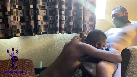Black Raw Adventures Part Gay Man Man Porn Feat NB Topper By FapHouse XHamster
