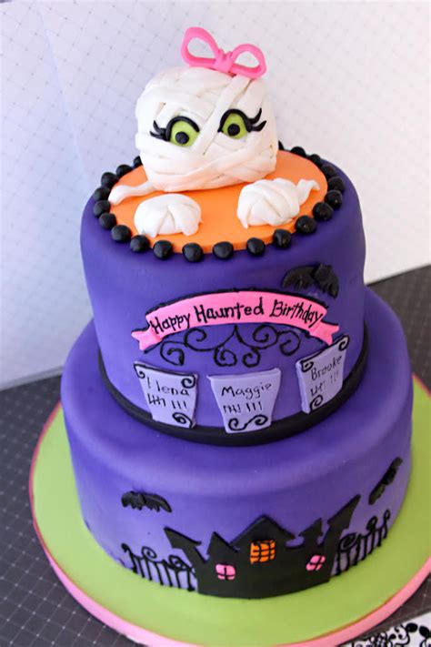 22 Best Halloween Birthday Cupcakes Most Popular Ideas Of All Time