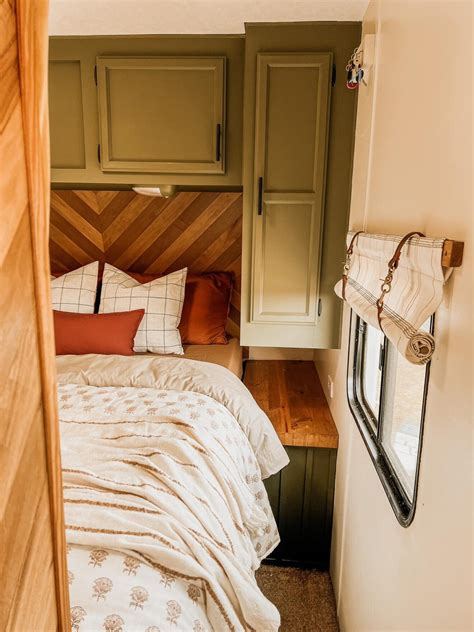 Ideas For An Rv Window Makeover Rv Inspiration