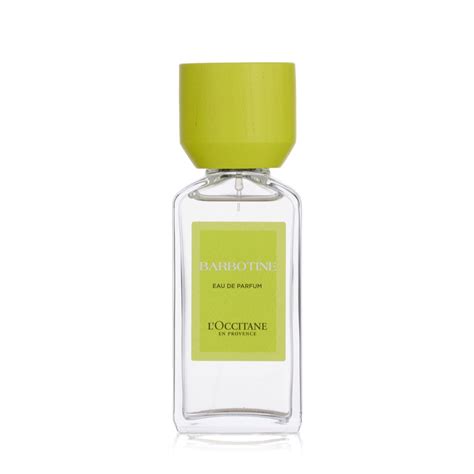 Loccitane Barbotine Eau De Parfum 50ml Qvc Uk