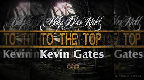 Kevin Gates Plug Daughter 2 Official Music Video Kevin Gates New
