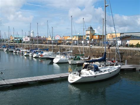 Pictures Of Fleetwood Lancashire England England Photography And History