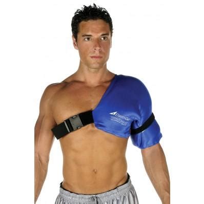 Elasto Gel Hot Cold Therapy Shoulder Wrap Elastogel Therapy Buy Elastogels Store