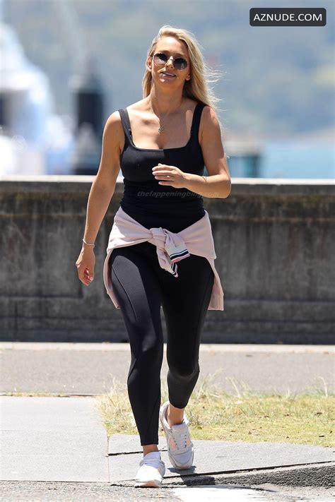 Anna Heinrich Nude Aznude