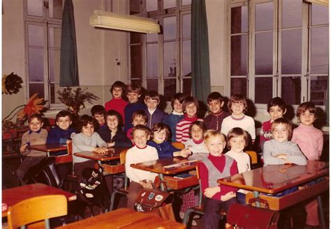 Photo De Classe Primaire St Gabriel De Ecole Saint Gabriel