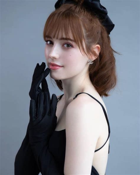 Bridgette Haze Ig Bridgettehaze Atsushi Sato Bridgette Haze Porcelain Brunette Classy The