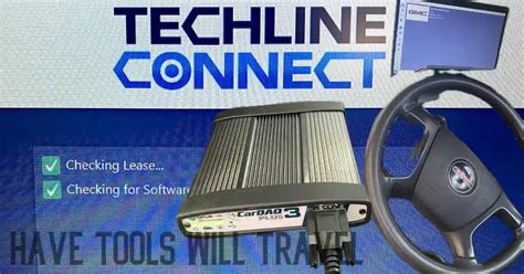 J2534 Programming - Kelowna, BC | Have Tools Will Travel
