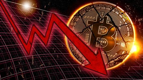 bitcoin falls   nairametrics