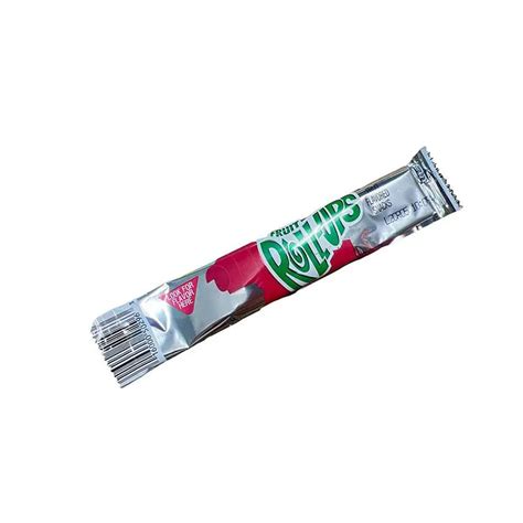 Fruit Roll-Ups Tropical - 14g – 1 Single Roll Up – Fengany