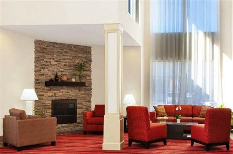 Four Points by Sheraton Portland East $109 ($̶1̶2̶6̶) - UPDATED 2018 ...