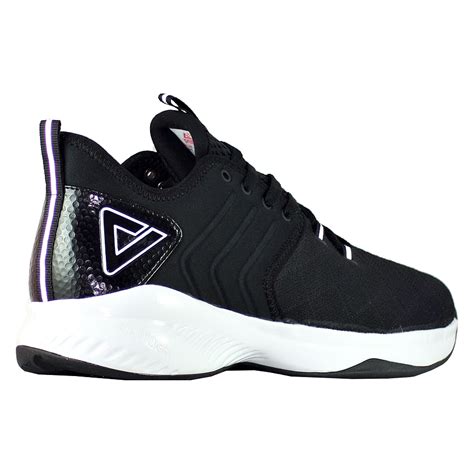 Купить Баскетбольные кроссовки PEAK Infinity Low по цене 0 руб.