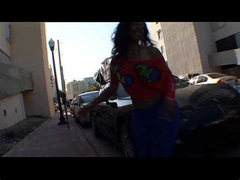 Big Booty Miyamme Spice Obtiene Su Gran Culo Jodido Xvideos