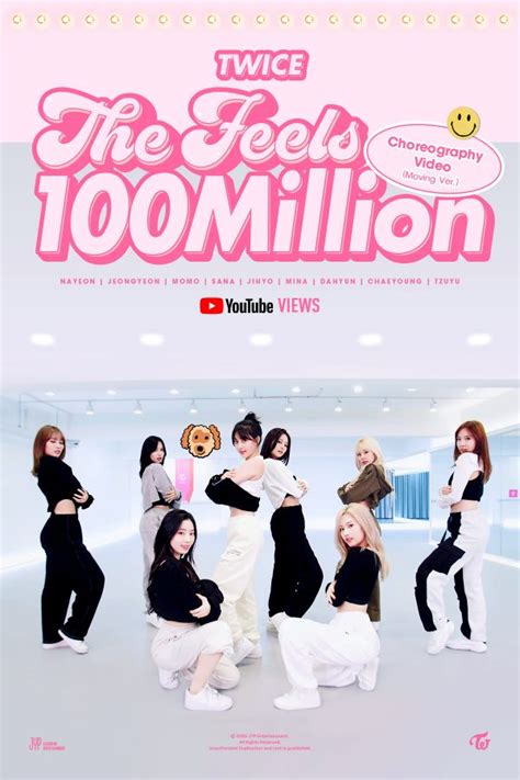 Twice Supera Los Millones De Ventas Acumuladas De Lbumes En Corea