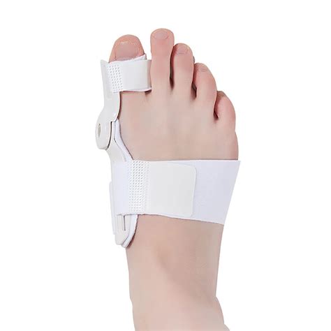 ALINZO Bunion Corrector - Toe Spreader & Protector for Tailor Bunion