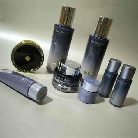 КОРЕЙСКАЯ КОСМЕТИКА ЛЮКС | @luxury_profi⬅️ O HUI ULTIMATE COVER MESH ...