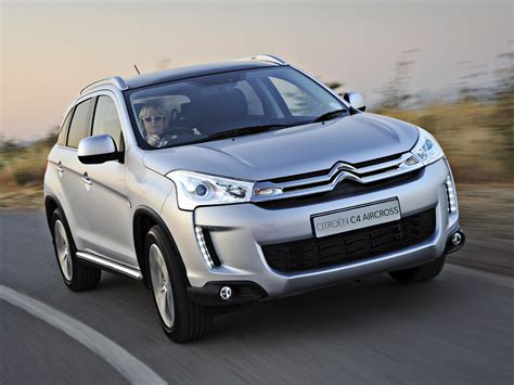 Diagram Wiring Diagram Citroen C4 Aircross Mydiagramonline