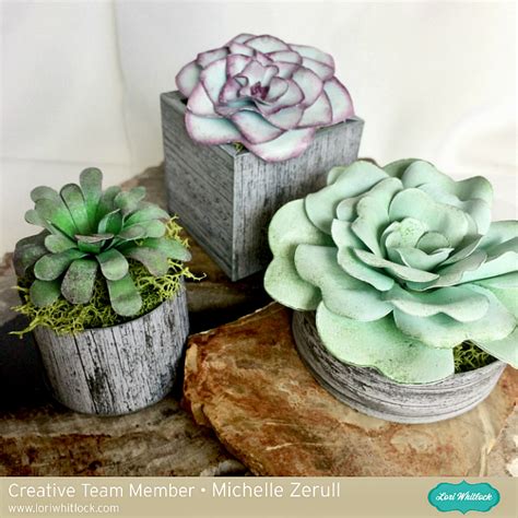 3d Succulent Svg Free 150 Svg Cut File