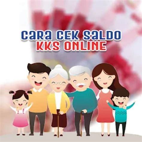cek saldo kks    android