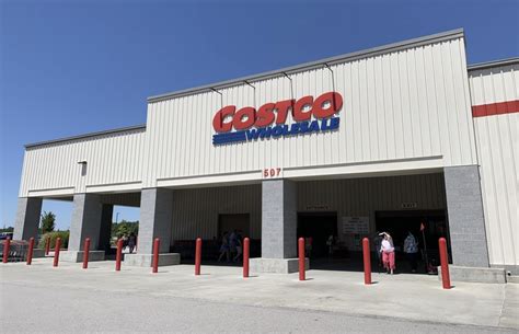 Costcos Highest Rated Stores Across The Us