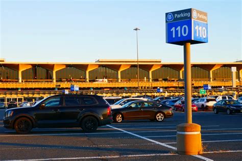 Newark Airport Parking(EWR)