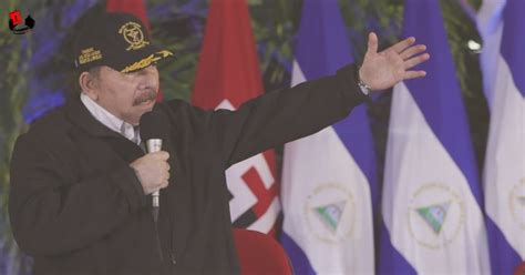 Palabras Del Comandante Daniel Ortega En El Acto Del 42 Aniversario Del