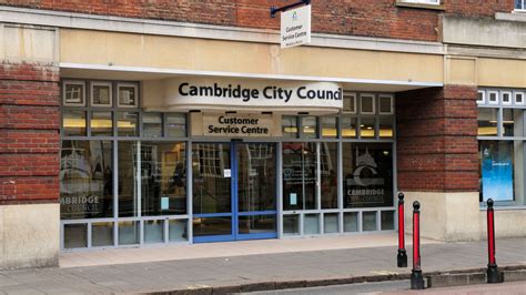 Labour Holds Onto Cambridge City Council