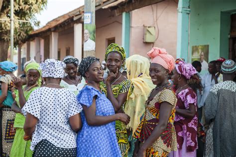 Guinea-Bissau – African Women Are History!