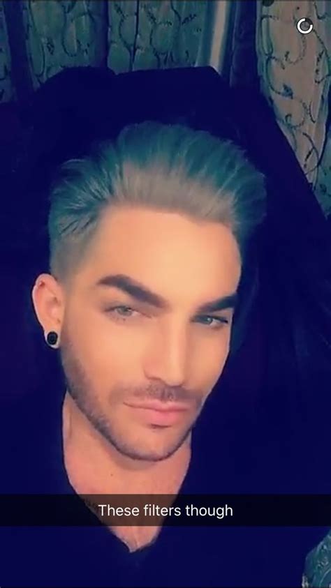 Best Images About My Gay Man Crush On Pinterest Santiago Queen Adam Lambert Tour And Red