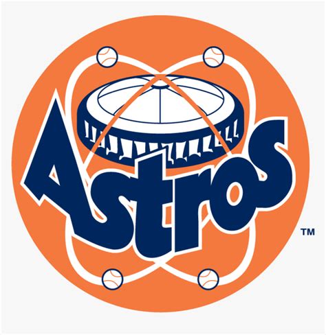 Houston Astros Png - Old School Astros Logo, Transparent Png ...