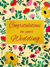 Free Printable Congratulations Cards, Create and Print Free Printable ...