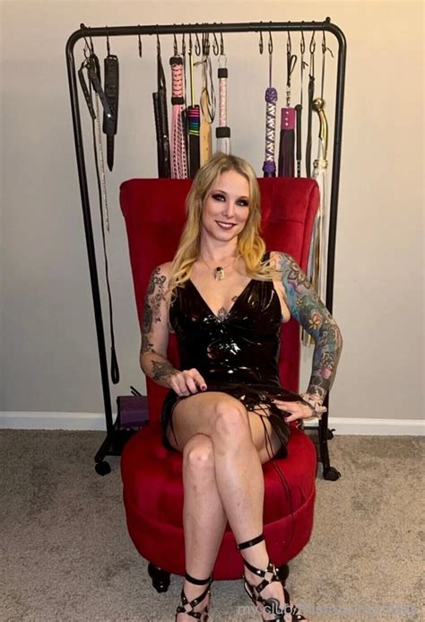 Mistress Kora Bell Free Photos Nude Pics XHamster