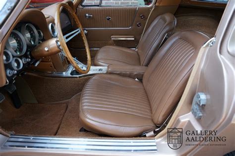 Corvette C2 Split Window 1963 - Gallery Aaldering
