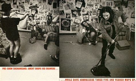 Holy Fuck Just Realized Vs Turns On In St Paul You Don T Think Why The Fuck Not