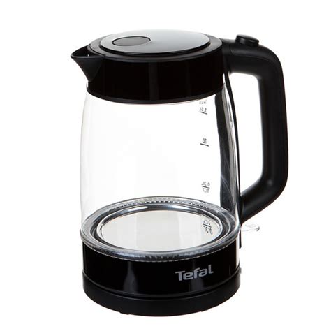 Купить электрический чайник Tefal KI840830 по низкой цене: отзывы, фото ...