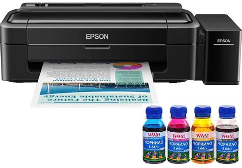 EPSON L120 Печать Фото (Большое количество фото в статье) - artshots.ru