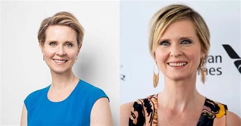 Sao phim Sex and the city có nụ cười đẹp mê hồn ở tuổi 58 nhờ quyết tâm làm 1 điều