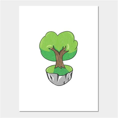 Mr Beast Posters — Vintage Tree teamtrees Design Poster TP0712 - The Official Mr Beast ...