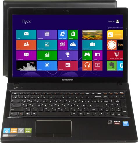 Lenovo G510