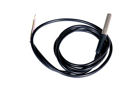 Temperature Sensor at best price in India