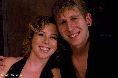 Tina Horn On Kink Watch Tina Horn BDSM Porn