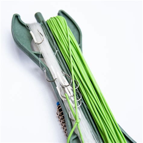 Снасть резинка готовая Kaida донка с грузом 170гр.: продажа, цена в ...