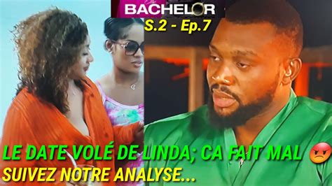 The Bachelor Afrique Saison Pisode L Elimination Injuste De