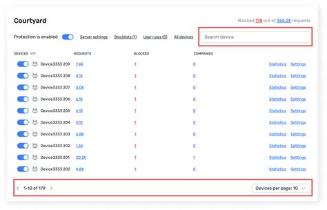 adguard dns  improved usability  multi device users