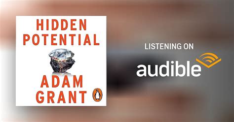 Hidden Potential Audiobook | Free with trial